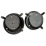 ACV 271190-10 Speaker rings Compatible with Mercedes Benz