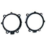 ACV 271190-18 Speaker rings for Mercedes Benz durable design