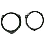 ACV 271230-03 Speaker rings Fits BMW Honda Opel  Compatible