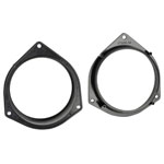 ACV 271230-09 Speaker rings for Citroen Fiat Opel Peugeot models
