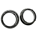 ACV 271320-12 Speaker rings for Audi Seat Skoda Volkswagen