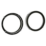 ACV 271320-16 Speaker rings for Seat Skoda Volkswagen vehicles