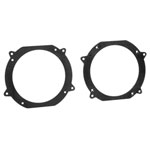 ACV 271352-02 Speaker rings Volvo compatible durable and