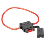 ACV 30.3803-01 Car audio blade fuse holder