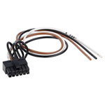 ACV  42ctchinahulead Steering wheel control for automotive integration