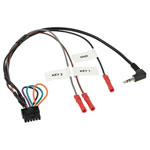 ACV 42ctmultilead Steering wheel control interface