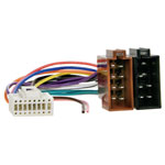 ACV 450501 ISO car radio cable