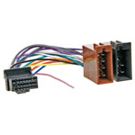 ACV 450503 Car radio cable ISO  Key distinguishing attributes