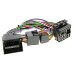 ACV 57-1120 Car radio cable ISO Ford compatible Durable and high-quality