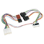 ACV 57-1213 ISO car radio cable for Nissan