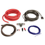 ACV LK-20 Car stereo headstage amp connector kit 20mm²