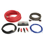 ACV LK-35 Car stereo headstage amp connector kit 35 mm²aptx