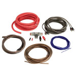 ACV WK-20 Car stereo headstage amp connector kit 20mm²