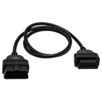 Adapter Universe 7300 OBD II cable extension for inspection cameras 7300