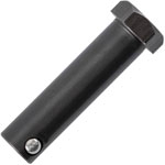 Alarm Werkzeuge 56010057 Pipe Cutter steel cutter wheel axle