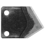 Alarm Werkzeuge 56010072 Spare blade Pipe Cutters for precise cutting