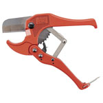 Alarm Werkzeuge 56010080 Pipe cutter Steel construction for precise cuts