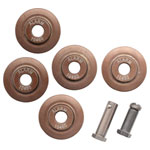 Alarm Werkzeuge 56010450 Cutting wheel Pipe Cutter for efficient pipe slicing