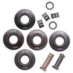 Alarm Werkzeuge 56010453 Cutting wheel Pipe Cutters Steel Durable Design