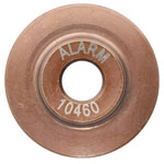 Alarm Werkzeuge 56010460 Pipe Cutters Cutting wheel for precise pipe cutting