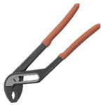 Alarm Werkzeuge 56012008 Pipe wrench 240mm Steel Red