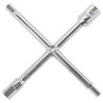 Alarm Werkzeuge 56013017 Four way wrench metal pipe cutters versatile tool