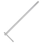 Alarm Werkzeuge 56013035 Socket bit 9 mm