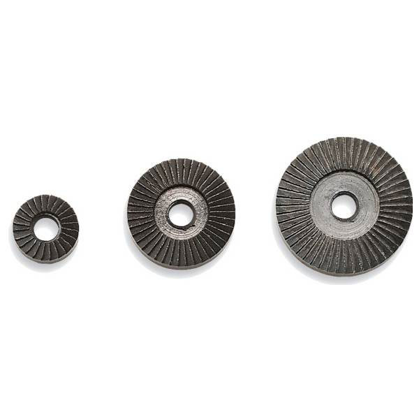 Alarm Werkzeuge 56013348 Spare watertap fraise blade Steel Pipe Cu...