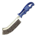 Alarm Werkzeuge 56013440 Wire brush 260 mm 1 pc Steel