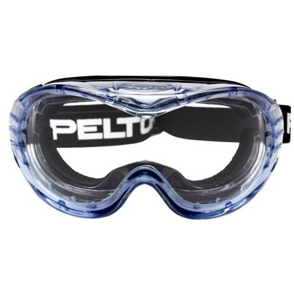 Alarm Werkzeuge 56013620 Safety goggles Clear EN 166 Eye Protection