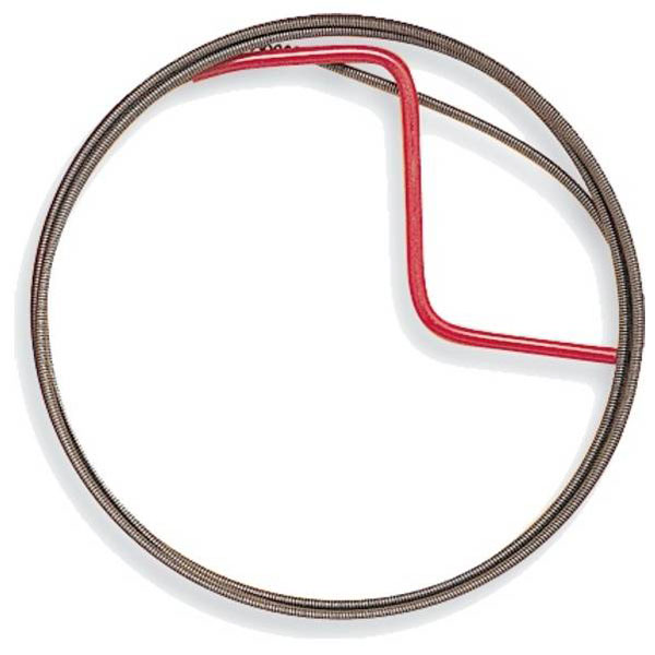 Alarm Werkzeuge 56013800 Drain coil Pipe Cutters Durable metal for...