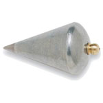 Alarm Werkzeuge 56022103 Plumb bob max height 2 m Tool Kits & Sets