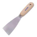 Alarm Werkzeuge 56022340 Decorators knife 230 mm x 40 mm