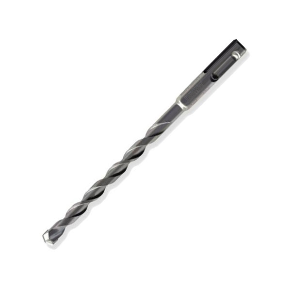 Alarm Werkzeuge 56031824 Hammer drill bit 10mm working Length 400mm