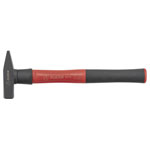 Alarm Werkzeuge 56032010 Ball-peen hammer 472 g 1 pc Steel Head Wooden Handle
