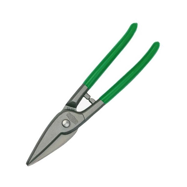 Alarm Werkzeuge 56034018 Sheet metal shears Berliner form 300mm st...