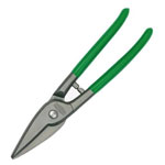 Alarm Werkzeuge 56034018 Sheet metal shears Berliner form 300mm straight cuts