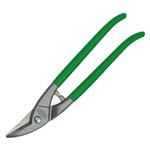 Alarm Werkzeuge 56034027 Cutting Shears straight cuts L275mm cutting side L