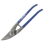 Alarm Werkzeuge 56034028 Hole cutter 59HRC Length 250mm Cutting Side Right