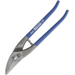 Alarm Werkzeuge 56034029 Hole cutter L.250mm 59HRC cutting side