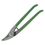 Alarm Werkzeuge 56034030 Cutting Shears L250mm straight cuts cutting side R