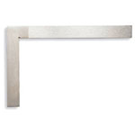 Alarm Werkzeuge 56036006 Engineer's square durable steel construction 300mm