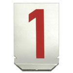 Alarm Werkzeuge 56036866 number stencils durable and precise