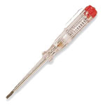 Alarm Werkzeuge 56042643 Voltage tester Blade width 3.5mm Length 190mm
