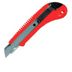 Alarm Werkzeuge 56050001 Universal knife blade B18mm L210mm