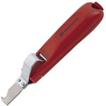 Alarm Werkzeuge 56050015 Cable stripper wire strippers ergonomic design