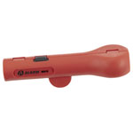 Alarm Werkzeuge 56050018 Cable stripper Wire Strippers Red Plastic 150mm Length