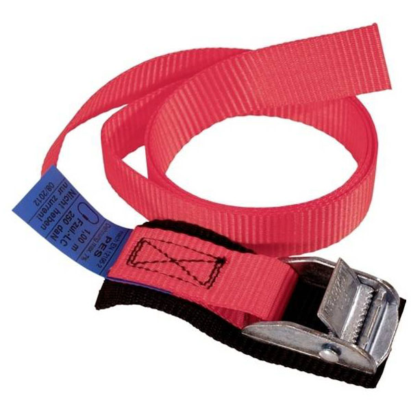 Alarm Werkzeuge 56050200 Elastic strap 1000 mm x 25 mm Elastic Straps
