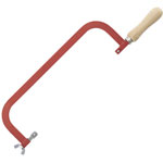 Alarm Werkzeuge 56060002 Metal saw frame 535 mm suitable for hand saws