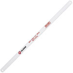 Alarm Werkzeuge 56060018 HSS bi-metal saw blade wavy 24TPI 310mm length